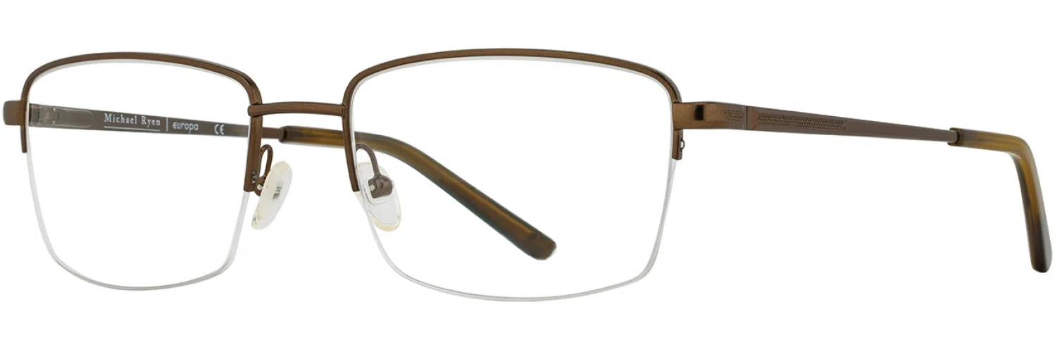 Michael Ryen MR352 Eyeglasses - view 6